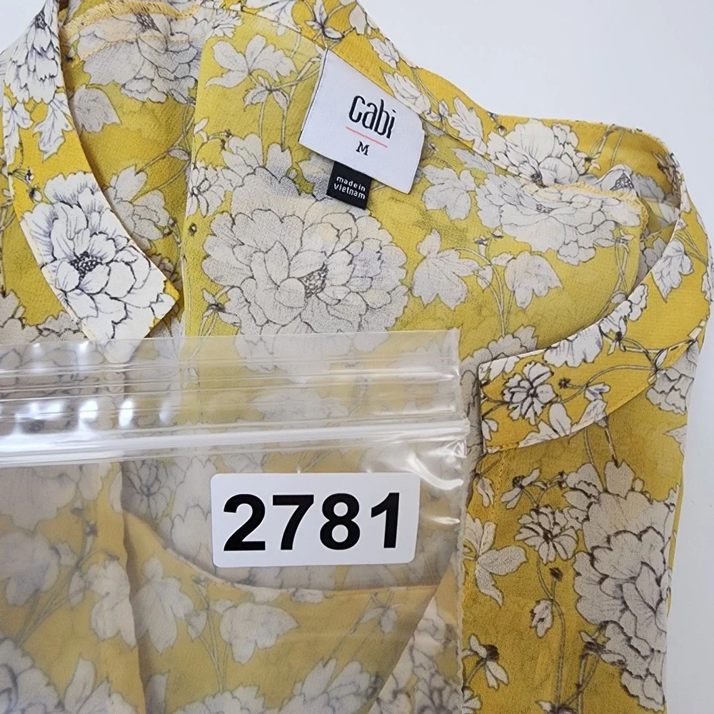 CAbi amelia gather